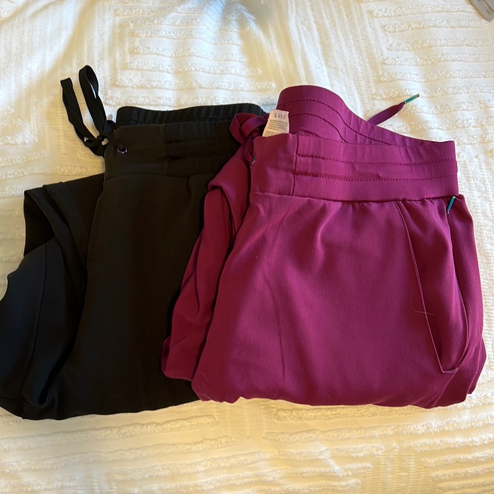 WONDERWINK SCRUB PANT BUNDLE
